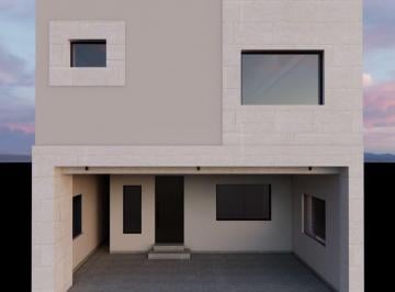Casa de 3 habitaciones, San Nicolás de los Garza · Casa en Potrero Anáhuac, San Nicolas