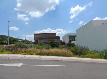 Terreno / Lote , El Marqués · Terreno en Venta - Zibata - Queretaro - Te434
