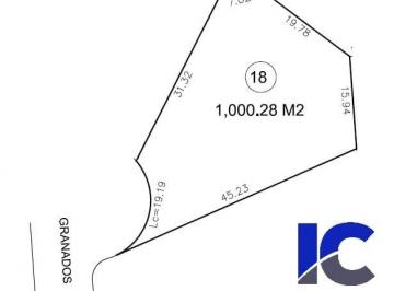 Terreno / Lote , Cadereyta Jiménez · Terreno Campestre en Venta San Patricio, Cadereyta Nl