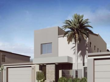 Casa de 4 habitaciones, Mexicali · Se Vende Casa en Residencial Via By Calzada Life