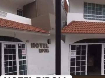 Local comercial · 350m² · 8 Recámaras · Hotel Ripoll en El Malecon de Veracruz, Ver.