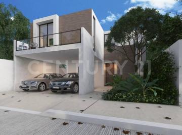 Casa en condominio · 243m² · 3 Recámaras · 2 Estacionamientos · Casa en Venta en Temozón Norte, Mérida, Yucatán