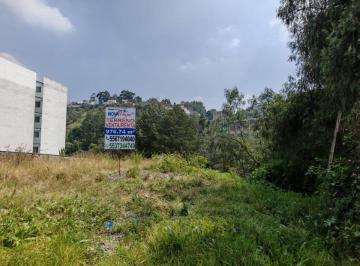 Terreno / Lote , Alvaro Obregón · Terreno en Venta en Amp. Las Águilas Para Desarrollo Residencial o Comercial