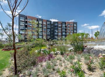 Departamento de 2 habitaciones, Puebla · Departamento en Venta - Santuario Bosques Puebla