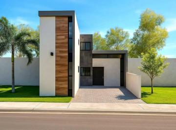 Casa · 145m² · 3 Recámaras · 2 Estacionamientos · Casa en Fraccionamiento Lomas del Mediterráneo