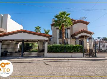 Casa de 3 habitaciones, Mexicali · Se Renta Casa en Privada San José, Villanova