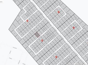 Terreno / Lote , Monclova · Terreno en Venta Hacienda Las Aves Monclova Coahuila