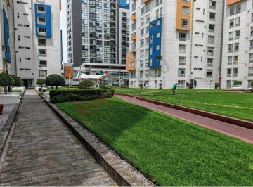 Departamento de 2 habitaciones, Miguel Hidalgo · Departamento en Laguna de Mayrán 166 con Amenidades Completas