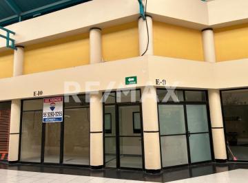 Local comercial , Texcoco · Local Comercial en Venta en Centro Comercial de Texcoco