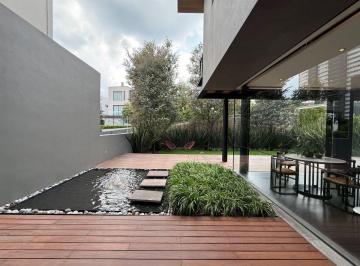 Casa en condominio de 4 habitaciones, Cuajimalpa de Morelos · Venta Casa Cumbres de Santa Fe