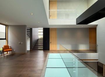 Casa en condominio de 4 habitaciones, Cuajimalpa de Morelos · Venta Casa Cumbres de Santa Fe