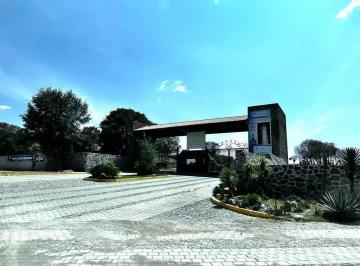 Terreno / Lote · 715m² · Venta Terreno de 714.62 m² en Haras, Amozoc, Puebla