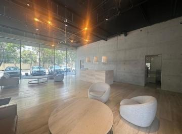 Departamento · 193m² · 3 Recámaras · 2 Estacionamientos · Venta Departamento Nuevo en Interlomas Huixquilucan Estado de Mexico