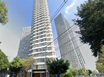 Departamento de 3 habitaciones, Miguel Hidalgo · Departamento en Venta, Adj. en Miguel Hidalgo, Cdmx - Ayrt*
