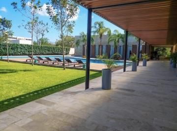 Terreno / Lote , Mérida · Terreno Venta Residencial El Cortijo Merida Yucatan