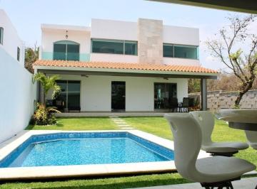 Casa en condominio de 4 habitaciones, Xochitepec · Casa en Condominio con 4 Recámaras en Venta, 350 m², Xochitepec Morelos