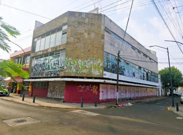 Local comercial , Guadalajara · Edificio en Venta Ideal Para Remodelar o Demoler y Construir.