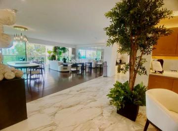 Departamento de 3 habitaciones, Cuajimalpa de Morelos · Santa Fe – Residencial Torre Vista del Campo - Moderno $16,900,000. – Cel.