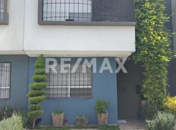 Casa en condominio · 124m² · 3 Recámaras · 2 Estacionamientos · Se Vende Casa en Villas Xaltipa I, Cuautitlán, Méx. - (4)