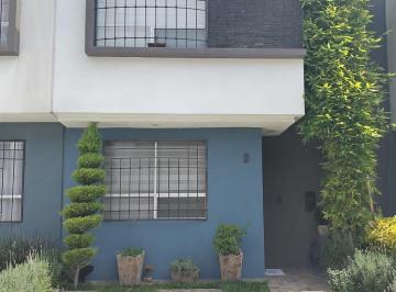 Casa en condominio · 124m² · 3 Recámaras · 2 Estacionamientos · Se Vende Casa en Villas Xaltipa I, Cuautitlán, Méx. - (4)