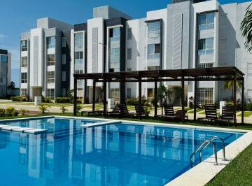 Departamento · 49m² · 2 Recámaras · 1 Estacionamiento · Tu Depa Cerca de Playa en Acapulco Ideal Para Familias de Cdmx Que Buscan Tranquilidad con Alberca C