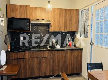 Departamento · 49m² · 2 Recámaras · 1 Estacionamiento · Departamento en Venta en Acapulco Diamante | ¡Listo Para Disfrutar! Amueblado con Estilo Minimalista