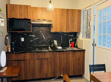 Departamento · 49m² · 2 Recámaras · 1 Estacionamiento · Departamento en Venta en Acapulco Diamante | ¡Listo Para Disfrutar! Amueblado con Estilo Minimalista