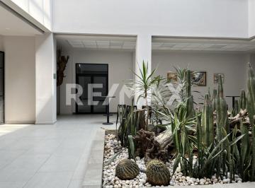 Oficina · 112m² · 2 Estacionamientos · Oficina López Mateos - (4)