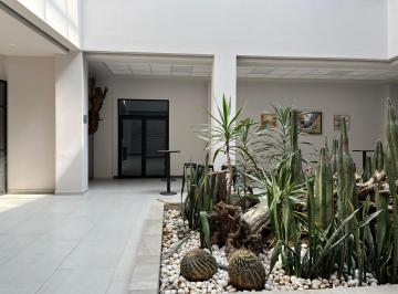 Oficina · 112m² · 2 Estacionamientos · Oficina López Mateos - (4)