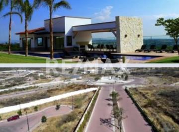 Terreno / Lote · 1034m² · Terreno Cdad. Maderas - (4)
