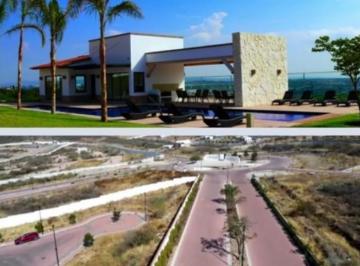 Terreno / Lote · 1034m² · Terreno Cdad. Maderas - (4)