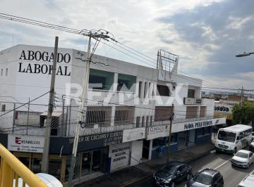 Oficina · 258m² · Oficinas Mariano Escobedo - (4)