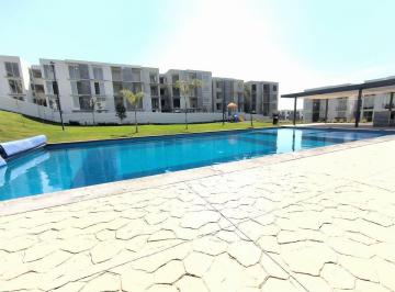 Departamento · 80m² · 3 Recámaras · 1 Estacionamiento · Departamento en Venta, Desarrollo con Amenidades en San Lorenzo Almecatla, Puebla