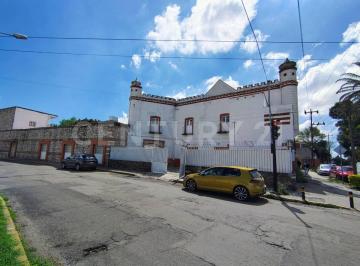 Edificio · 1396m² · 4 Estacionamientos · Edificio en Renta, Esquina, Zona Plaza San Pedro, 15 de Mayo, Diagonal, Puebla