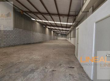 Bodega comercial · 550m² · 2 Estacionamientos · Bodega en Renta en Apodaca