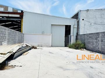Bodega comercial · 550m² · 2 Estacionamientos · Bodega en Renta en Apodaca