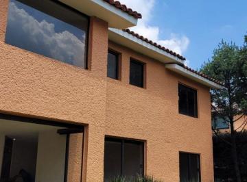 Casa de 4 habitaciones, Cuajimalpa de Morelos · Rento Casa de 320 m² con Jardin Privado de 140 m² a 10 Min de Santa Fe 10 Min Interlomas