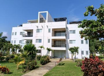 Departamento de 3 habitaciones, Acapulco de Juárez · Apartamento 100 m² con 3 Recámaras en Venta, Exclusivo Fraccionamiento Banus Acapulco $2,800,000