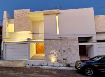 Casa de 3 habitaciones, Hermosillo · Venta Casa Nueva Col. Loma Linda, Excelente Ubicacion