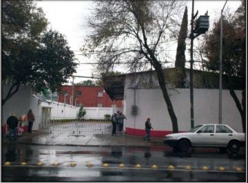 Terreno / Lote , Cuauhtémoc · Terreno en Venta, 2232 m² en Doctores, ¡Excelente Oportunidad!