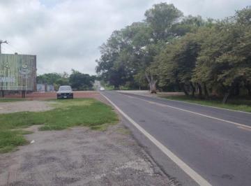Terreno / Lote , Xochitepec · Terreno a Bordo de Carretera