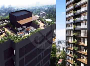 HABITA SAN ANGEL EDIFICIO 6.jpg · Habita San Angel: Departamento en Venta en Los Alpes