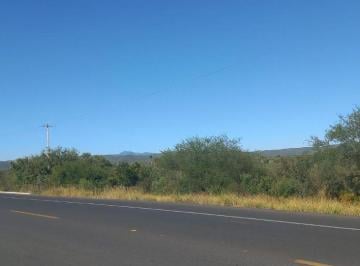 Terreno / Lote , Salinas Victoria · Venta Terreno 57.7 Ha Salinas Victoria Km 39.5, Carretera Colombia, Loma Blanca, Mamulique