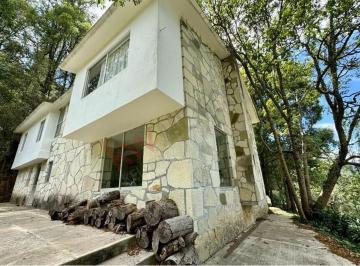 N/A · Magnifico Terreno con Casa - Mineral del Chico.