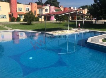 N/A · Casa en Venta en Yautepec, Morelos