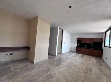 Departamento de 2 habitaciones, Mérida · Departamento de 2 Recámaras, Sin Amueblar, en Privada con Amenidades.