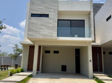Casa de 3 habitaciones, Santiago · Casas en Venta Vientos del Vergel, Los Rodríguez. Carretera Nacional