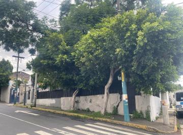 Terreno / Lote · 290m² · Terreno en Venta en Miguel Hidalgo, Tlalpan, Corregidora, Construcción, Inversión