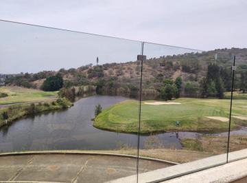 VENTA DE TERRENO EN CLUB DE GOLF SAN GASPAR · Venta de Terreno en Club de Golf San Gaspar
