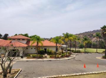 VENTA DE TERRENO EN CLUB DE GOLF SAN GASPAR · Venta de Terreno en Club de Golf San Gaspar